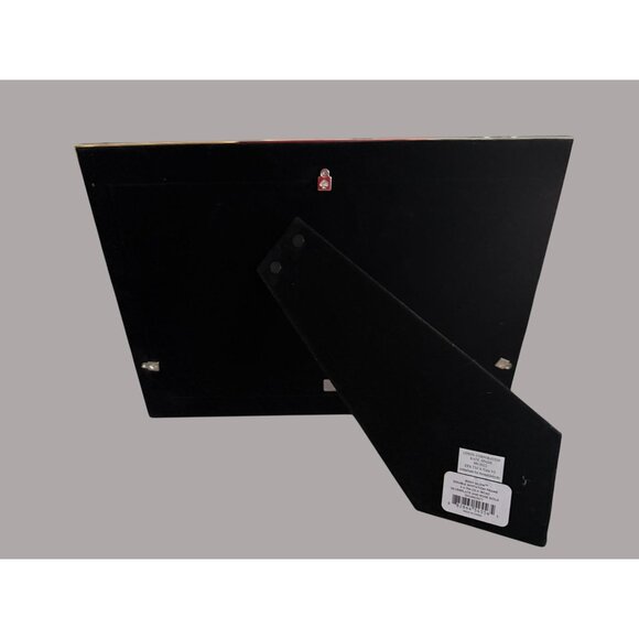 Lenox & Kate Spade Double Invitation Picture Frame Silverplate & Rose Gold - Picture 7 of 11